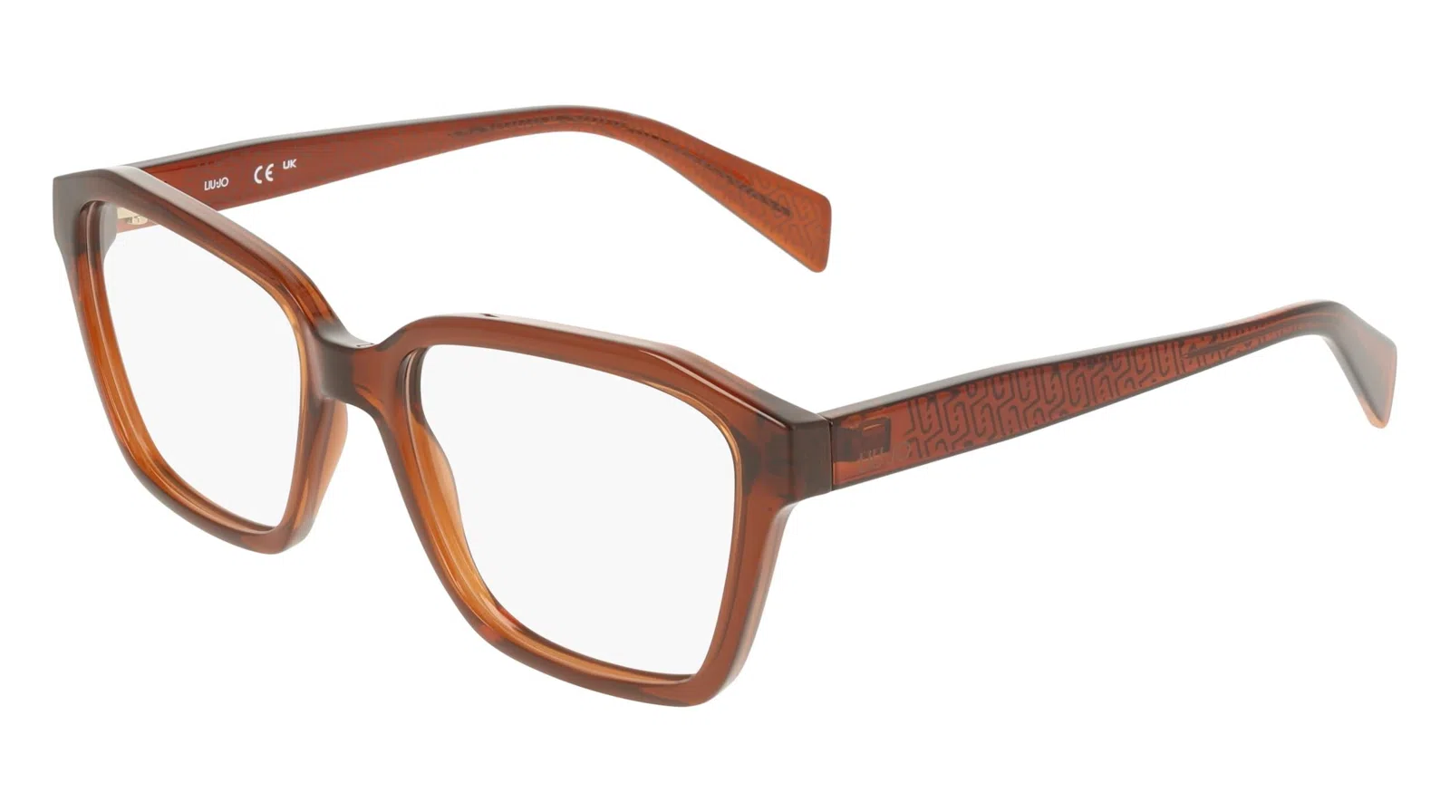 Liu Jo LJ2842 Eyeglasses - view 3